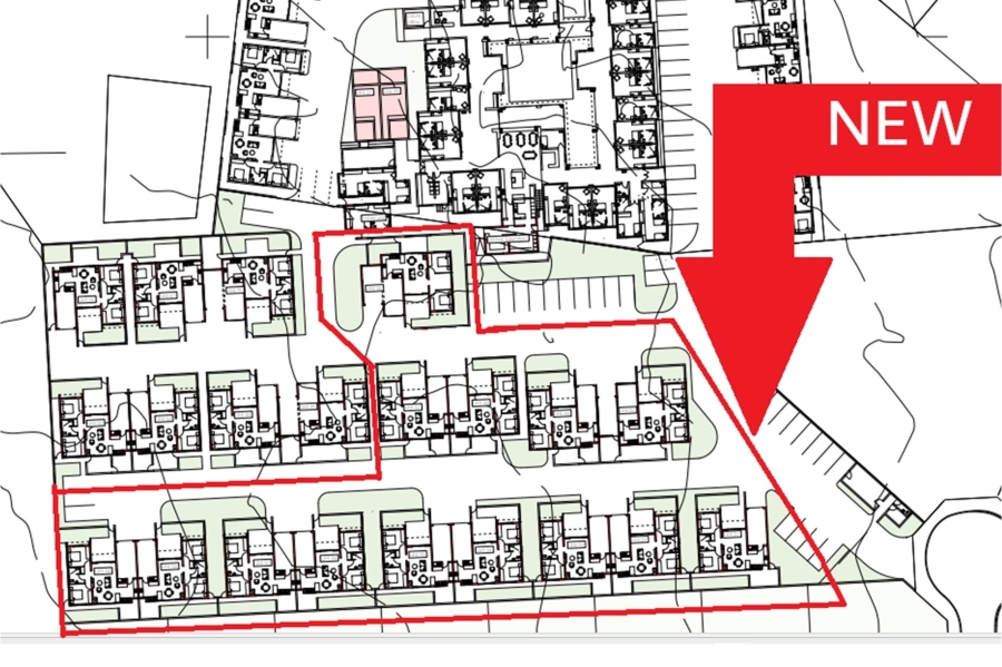 2 Bedroom Property for Sale in Robertson Western Cape